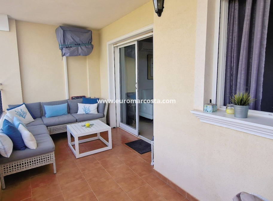 Venta - Apartamento / piso - Orihuela Costa