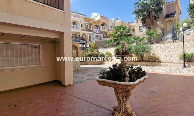 Venta - Apartamento / piso - Orihuela Costa