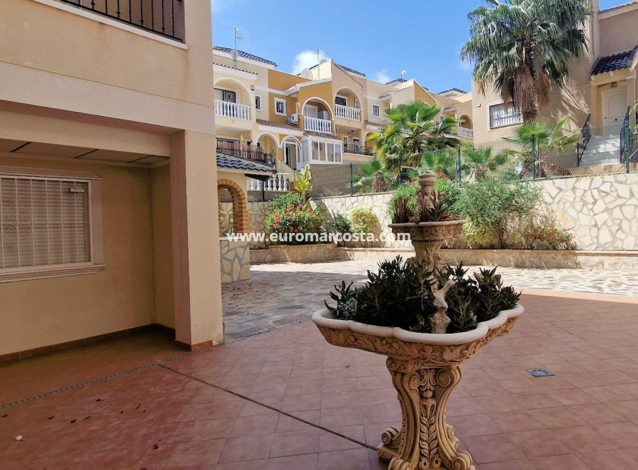 Venta - Apartamento / piso - Orihuela Costa