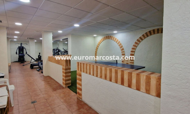 Venta - Apartamento / piso - Orihuela Costa