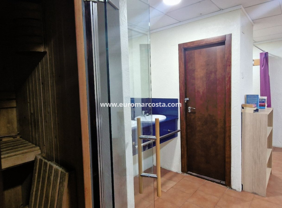 Venta - Apartamento / piso - Orihuela Costa