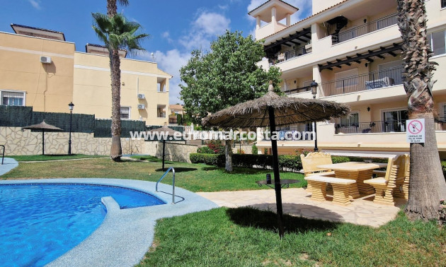 Venta - Apartamento / piso - Orihuela Costa