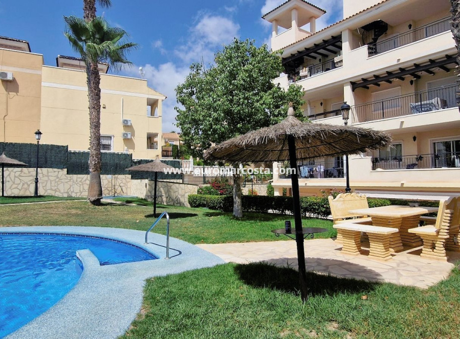 Venta - Apartamento / piso - Orihuela Costa