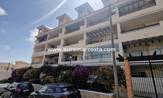 Venta - Apartamento / piso - Orihuela Costa