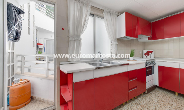 Venta - Apartamento / piso - Torrevieja - TORREVIEJA