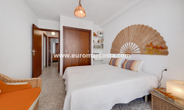 Venta - Apartamento / piso - Torrevieja - TORREVIEJA