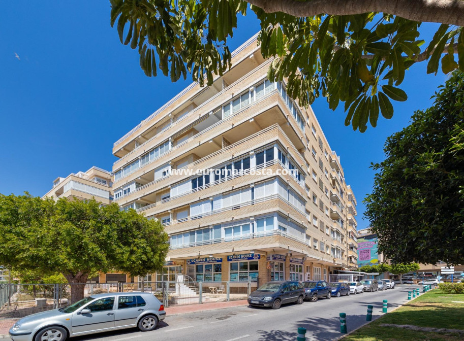 Venta - Apartamento / piso - Torrevieja - TORREVIEJA