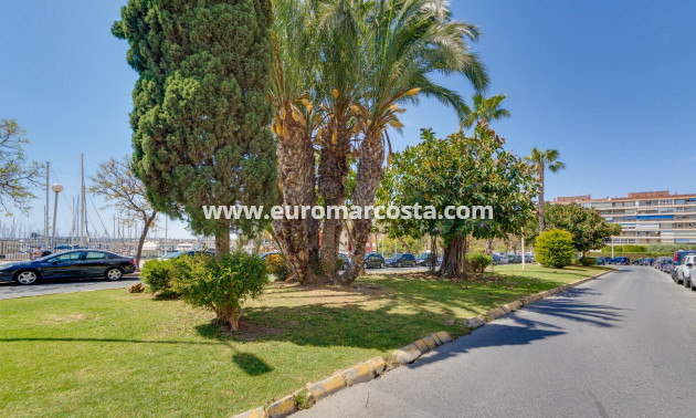 Venta - Apartamento / piso - Torrevieja - TORREVIEJA