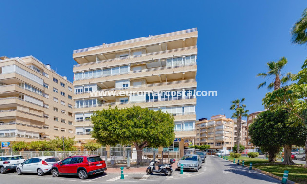 Venta - Apartamento / piso - Torrevieja - TORREVIEJA