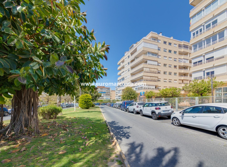 Venta - Apartamento / piso - Torrevieja - TORREVIEJA