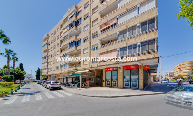 Venta - Apartamento / piso - Torrevieja - TORREVIEJA