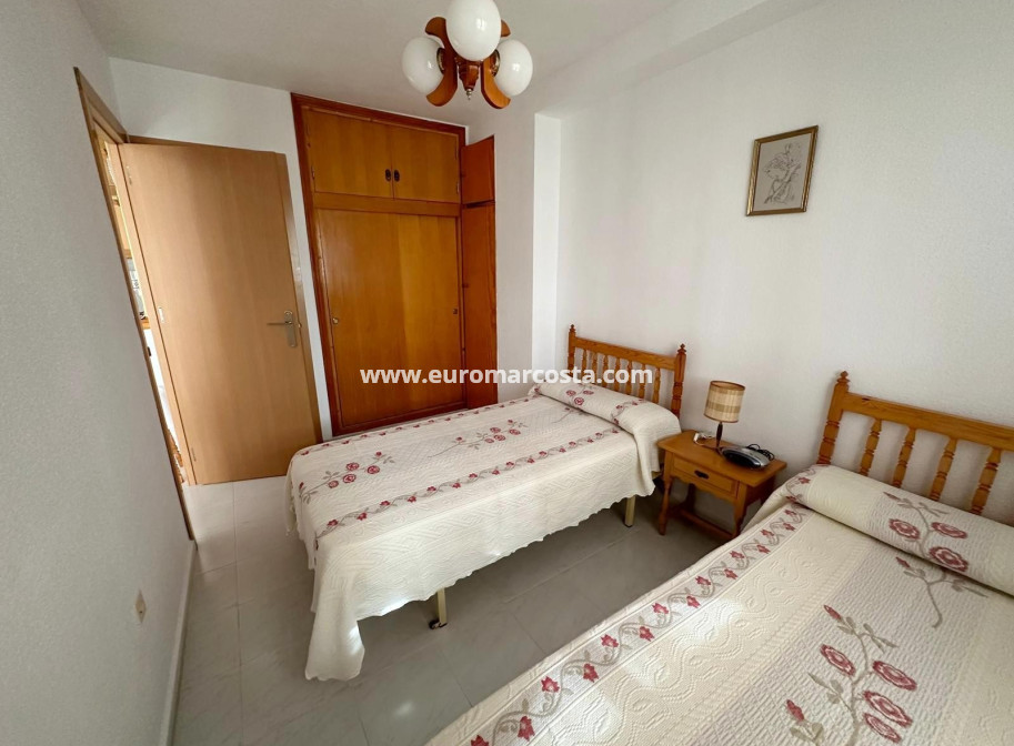 Venta - Apartamento / piso - La Mata