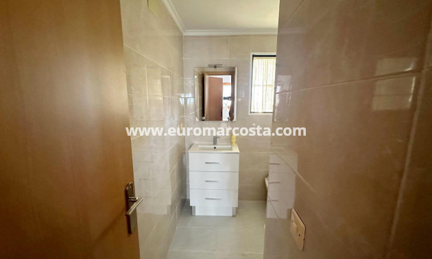 Venta - Apartamento / piso - La Mata