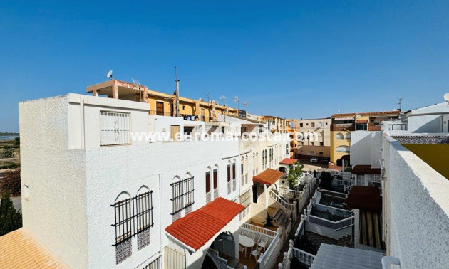 Objekte zum Wiederverkauf - Townhouse / Duplex/Corner - La Mata