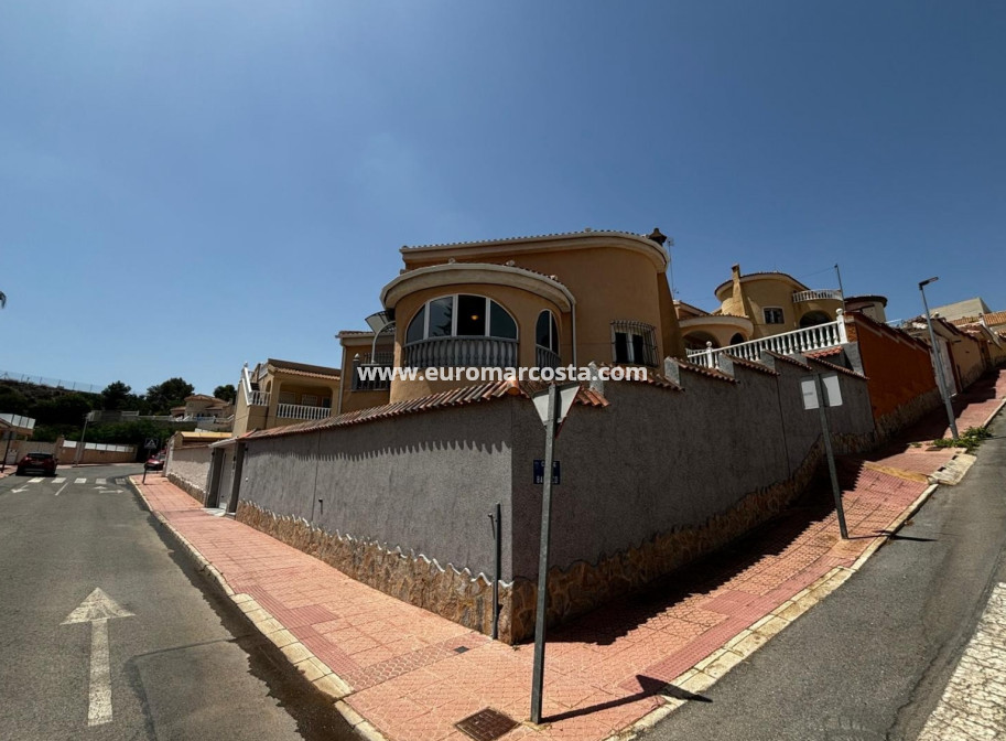 Venta - Detached House / Villa - Ciudad quesada - Ciudad Quesada