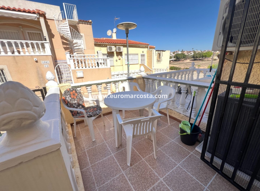 Sale - Townhouse - San Fulgencio