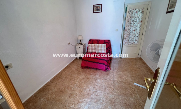 Sale - Townhouse - San Fulgencio