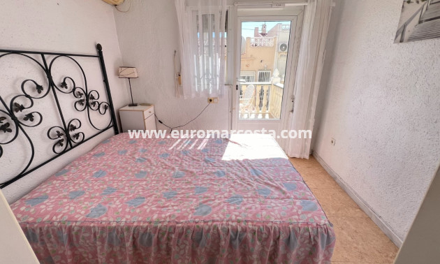 Sale - Townhouse - San Fulgencio