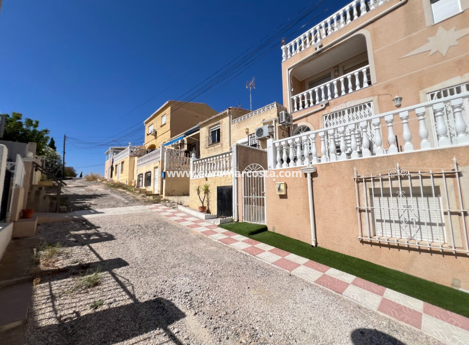 Sale - Townhouse - San Fulgencio