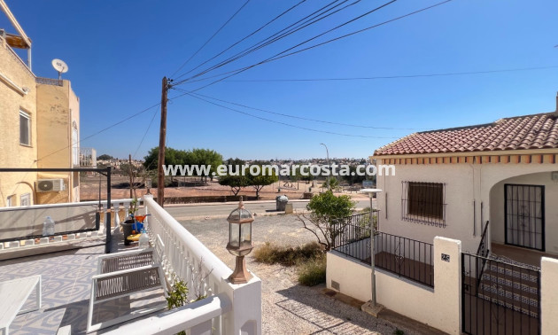 Sale - Townhouse - San Fulgencio