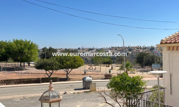 Sale - Townhouse - San Fulgencio