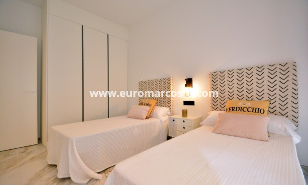 Sale - Apartment / flat - Guardamar del Segura