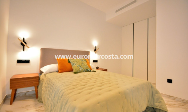 Sale - Apartment / flat - Guardamar del Segura