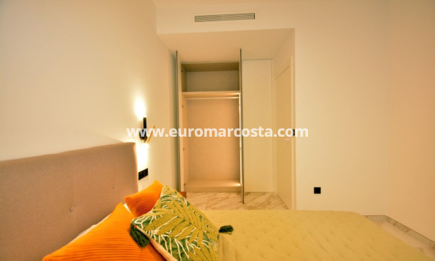 Venta - Apartamento / piso - Guardamar del Segura