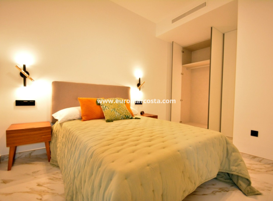 Sale - Apartment / flat - Guardamar del Segura