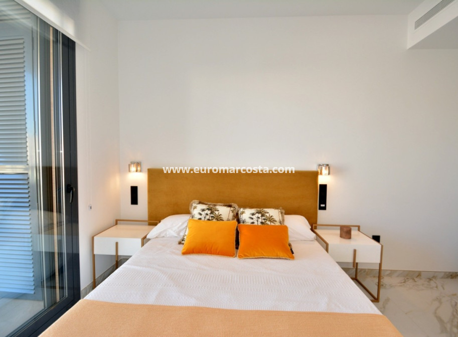 Sale - Apartment / flat - Guardamar del Segura