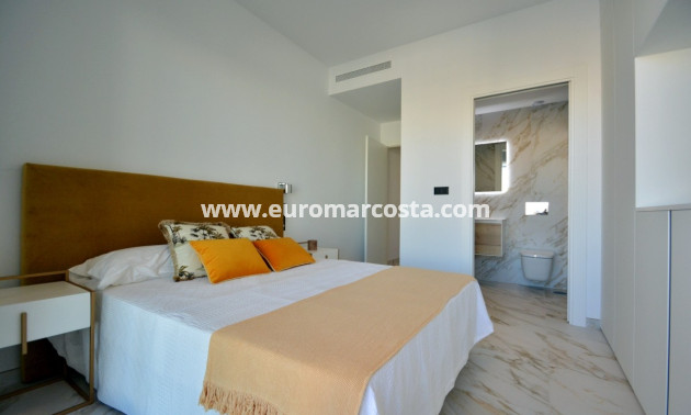 Sale - Apartment / flat - Guardamar del Segura