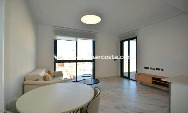 Sale - Apartment / flat - Guardamar del Segura