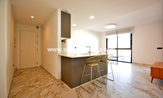 Sale - Apartment / flat - Guardamar del Segura