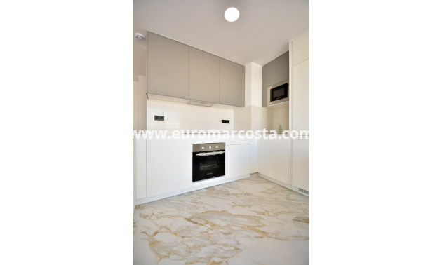 Sale - Apartment / flat - Guardamar del Segura