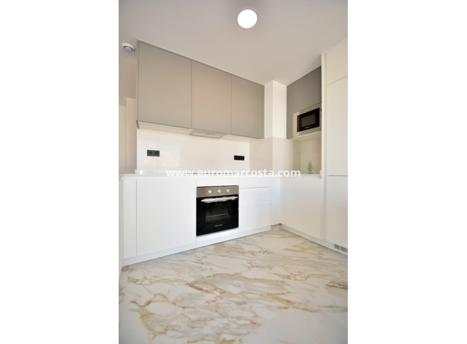 Sale - Apartment / flat - Guardamar del Segura