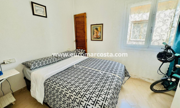 Sale - Bungalow Planta Alta - Torrevieja - TORREVIEJA