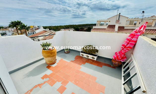 Venta - Bungalow Planta Alta - Torrevieja - TORREVIEJA