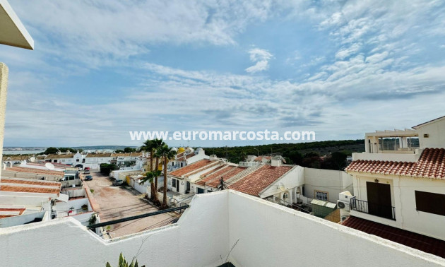 Sale - Bungalow Planta Alta - Torrevieja - TORREVIEJA