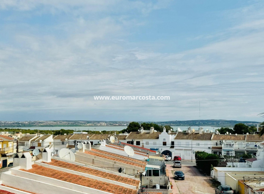 Venta - Bungalow Planta Alta - Torrevieja - TORREVIEJA