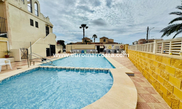 Sale - Bungalow Planta Alta - Torrevieja - TORREVIEJA