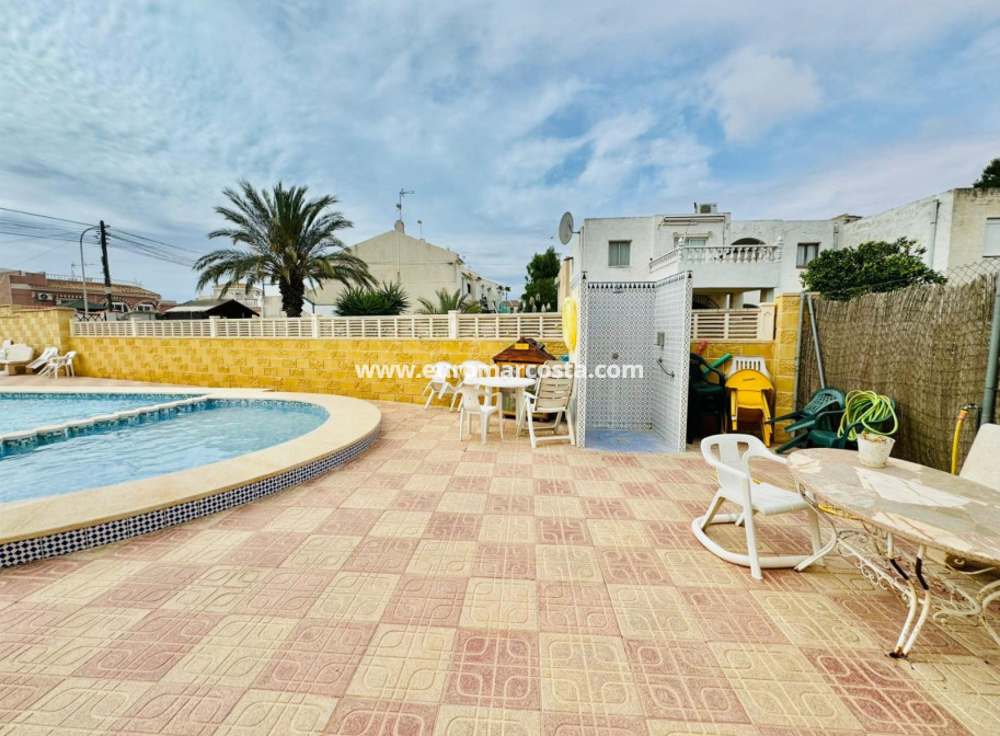 Venta - Bungalow Planta Alta - Torrevieja - TORREVIEJA