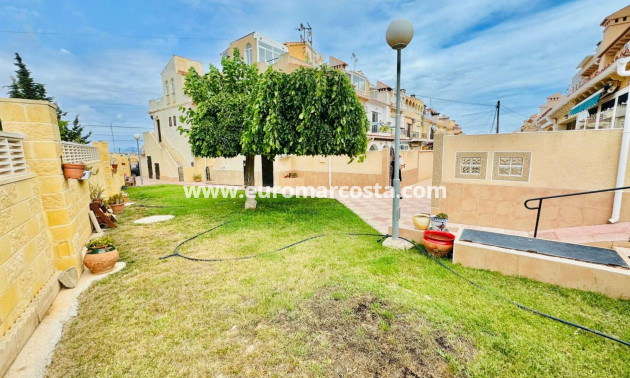 Sale - Bungalow Planta Alta - Torrevieja - TORREVIEJA