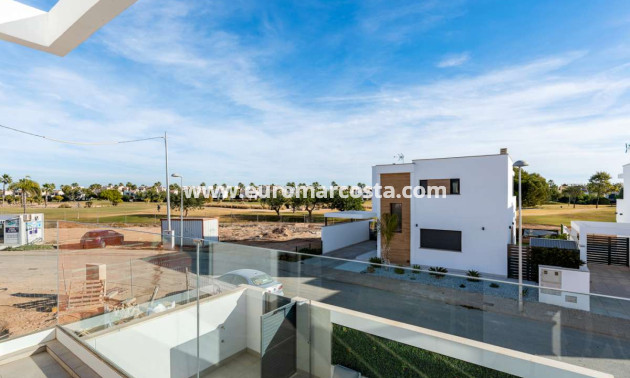 Venta - Villa - San Javier