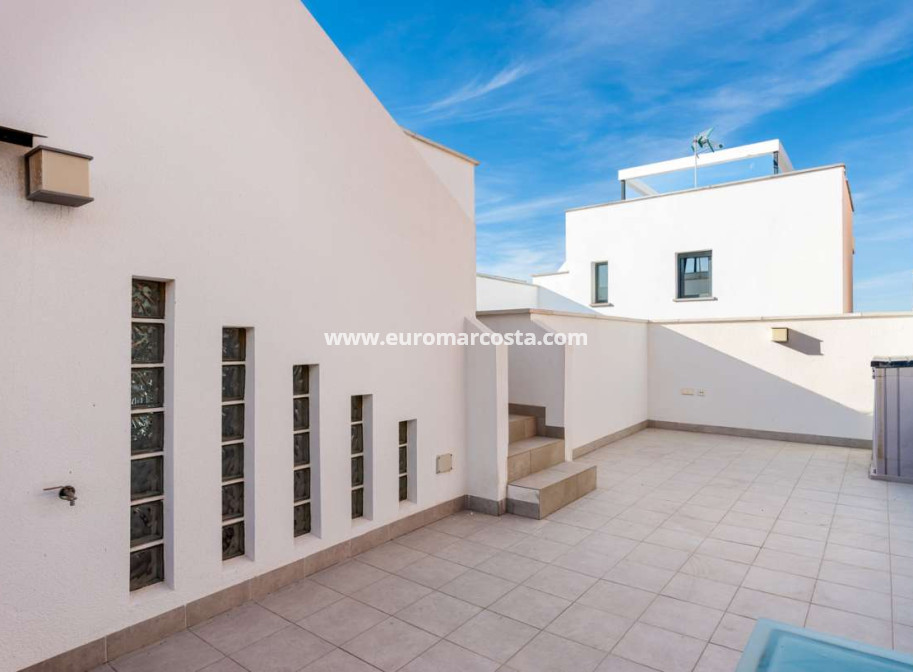 Venta - Villa - San Javier