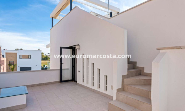 Venta - Villa - San Javier