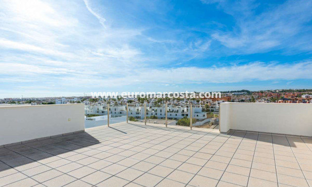 Sale - Villa - Orihuela Costa