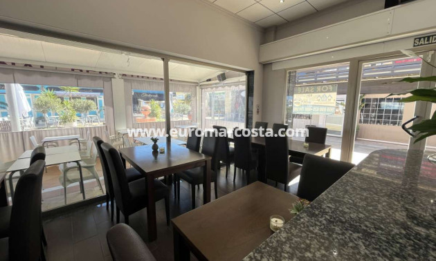 Venta - Comercial - Orihuela Costa