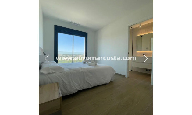 Venta - Apartamento / piso - Orihuela - Orihuela Costa