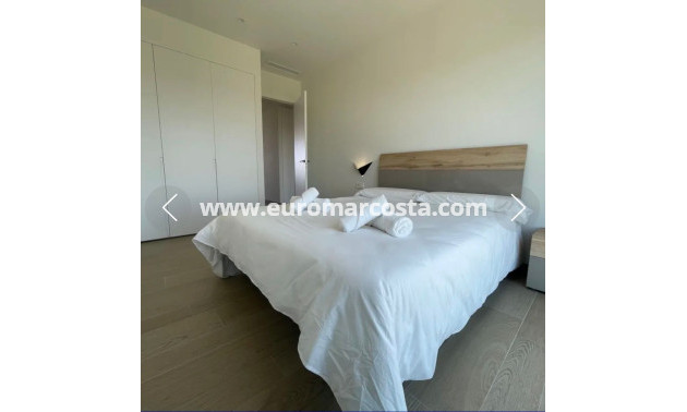 Sale - Apartment / flat - Orihuela - Orihuela Costa