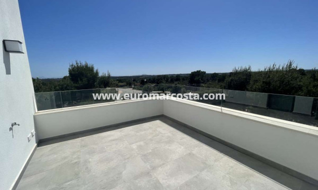 Sale - Villa - Orihuela - Orihuela Costa